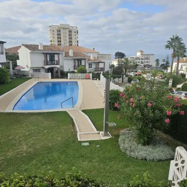 Sale of ground floor apartment in Riviera del Sol