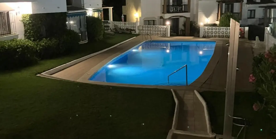Venta de apartamento en planta baja en Riviera del Sol 2