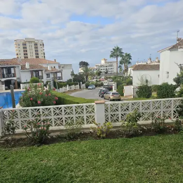 Sale of ground floor apartment in Riviera del Sol