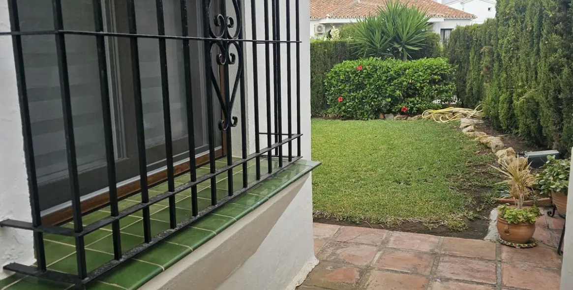 Venta de apartamento en planta baja en Riviera del Sol 6