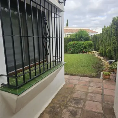 Sale of ground floor apartment in Riviera del Sol