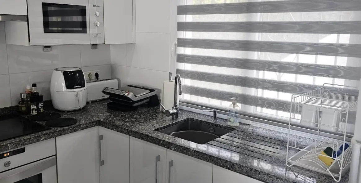 Venta de apartamento en planta baja en Riviera del Sol 11