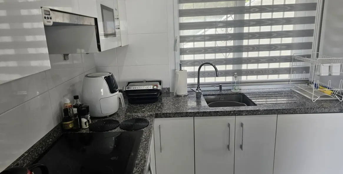 Venta de apartamento en planta baja en Riviera del Sol 12