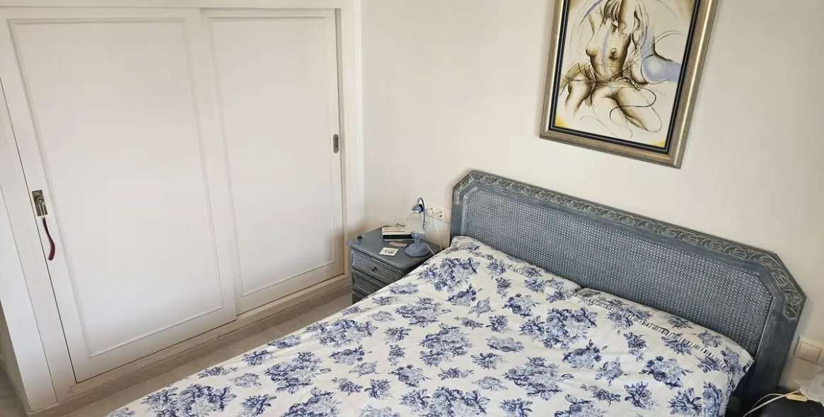 Venta de apartamento en planta baja en Riviera del Sol 16