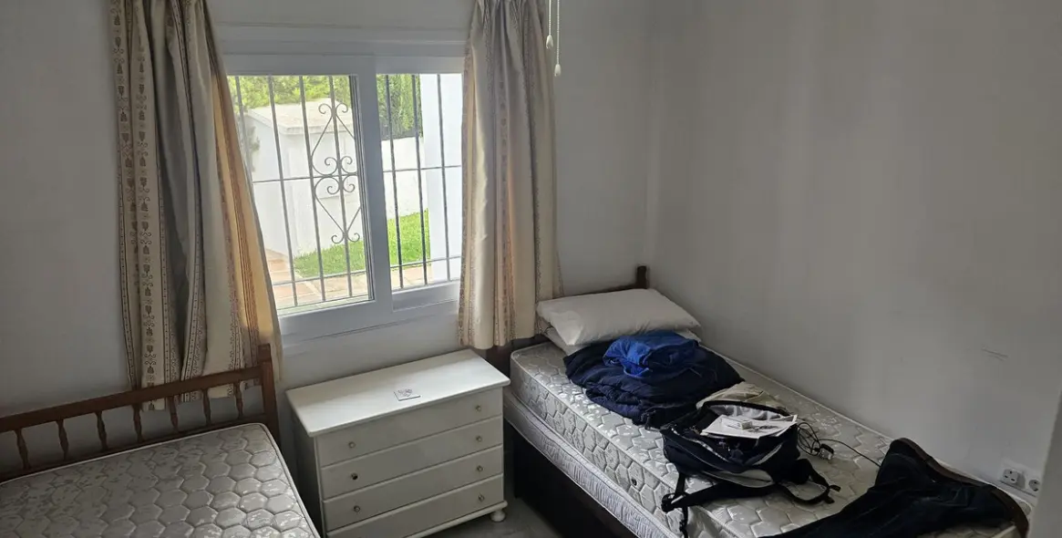 Venta de apartamento en planta baja en Riviera del Sol 21