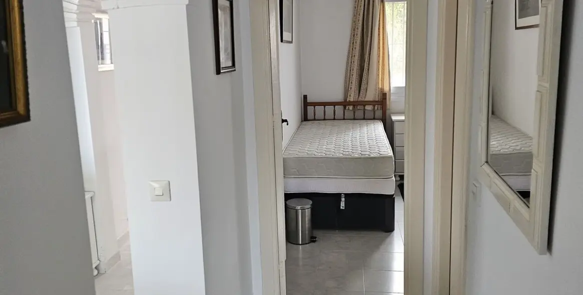 Venta de apartamento en planta baja en Riviera del Sol 24