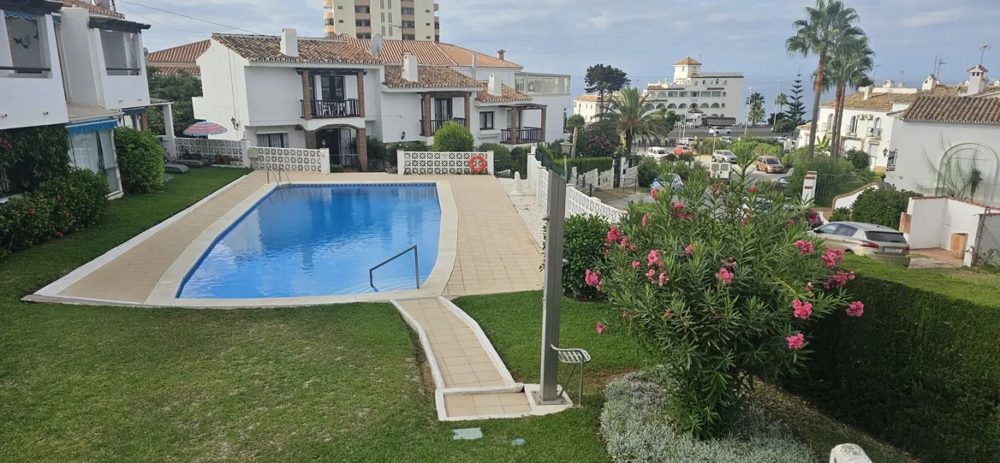 Venta de apartamento en planta baja en Riviera del Sol 0
