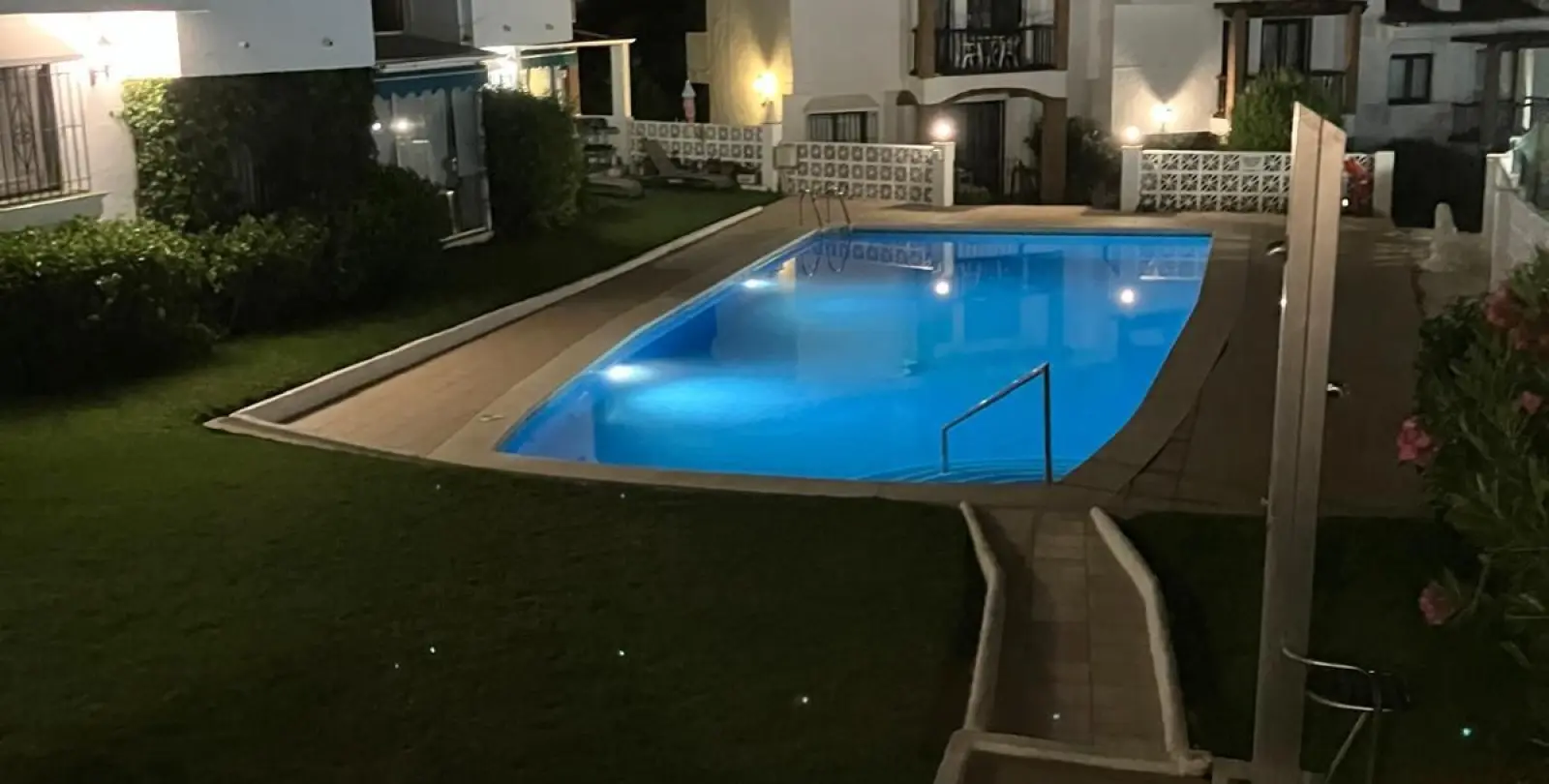 Venta de apartamento en planta baja en Riviera del Sol 2