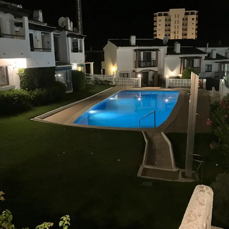 Venta de apartamento en planta baja en Riviera del Sol