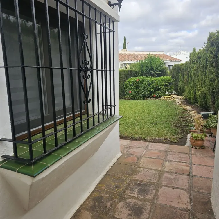 Venta de apartamento en planta baja en Riviera del Sol