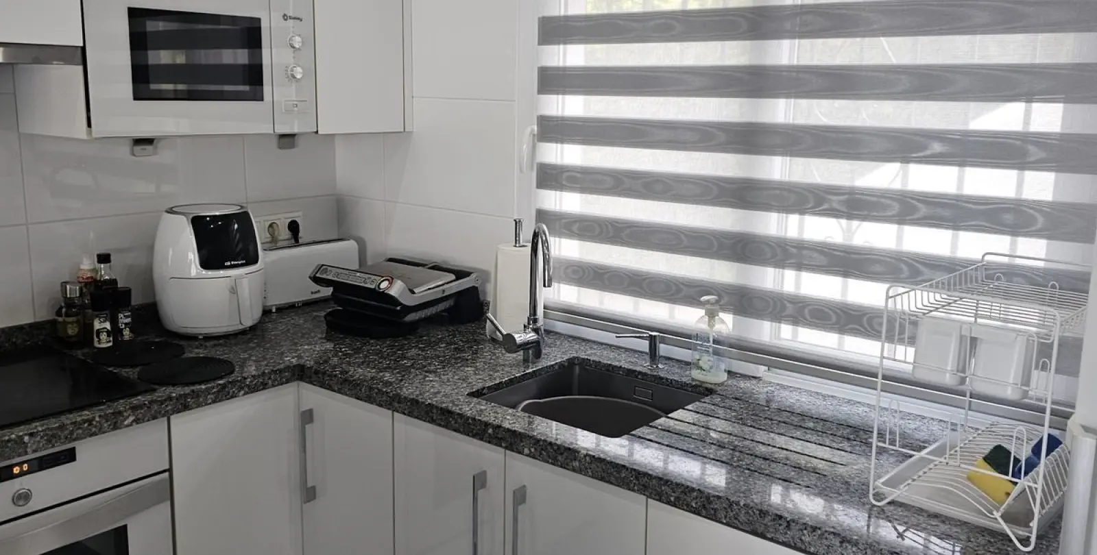Venta de apartamento en planta baja en Riviera del Sol 11