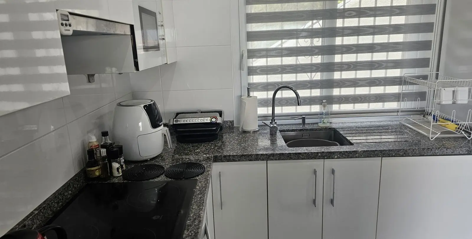 Venta de apartamento en planta baja en Riviera del Sol 12