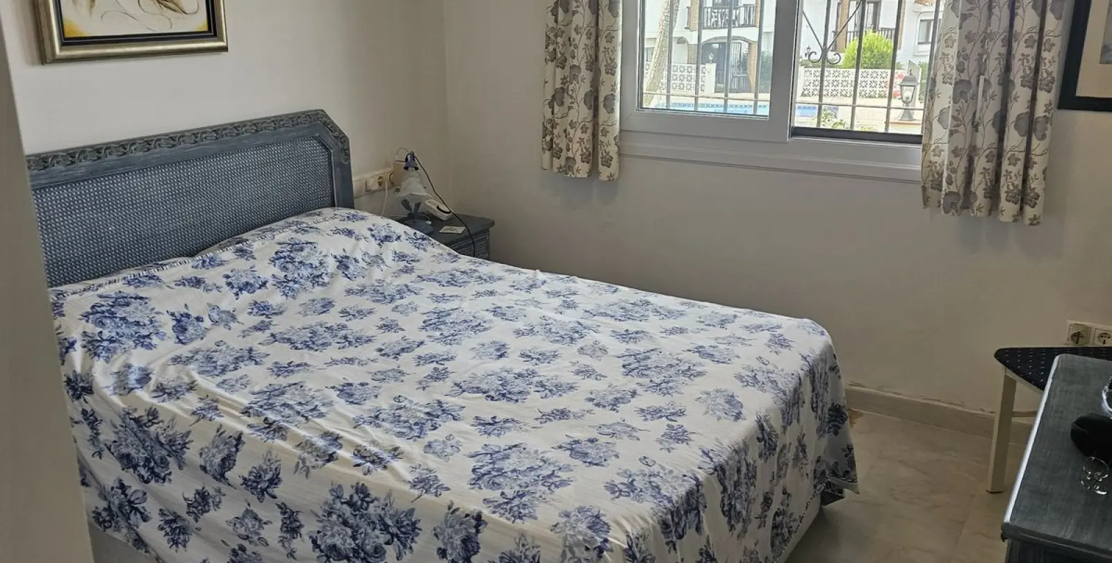 Venta de apartamento en planta baja en Riviera del Sol 15
