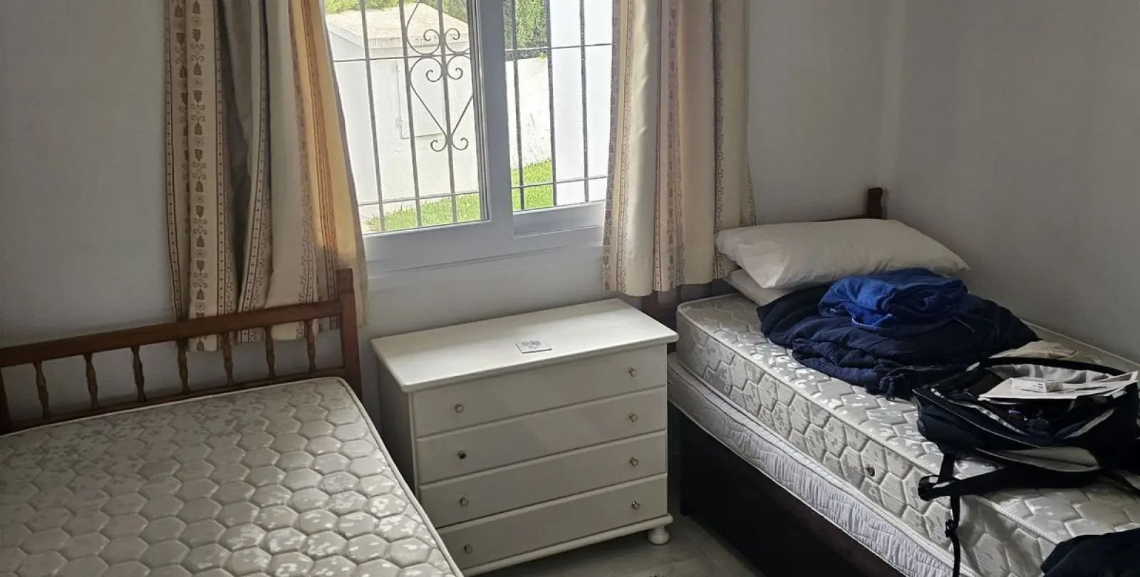 Venta de apartamento en planta baja en Riviera del Sol 22