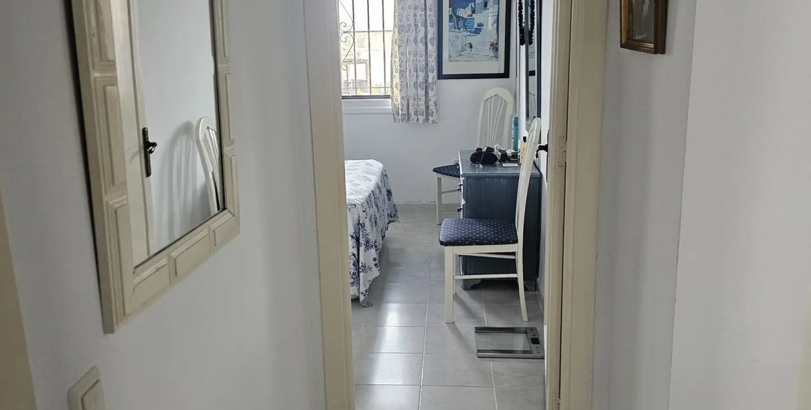 Venta de apartamento en planta baja en Riviera del Sol 23