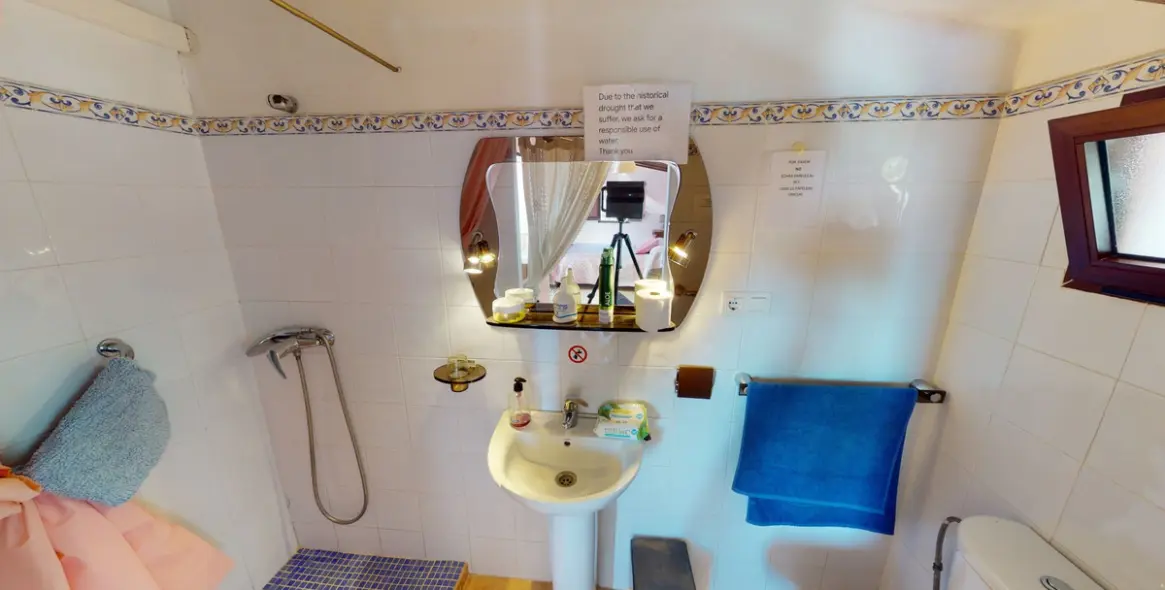 Продажа  отдельно стоящей виллы в El Borge 27