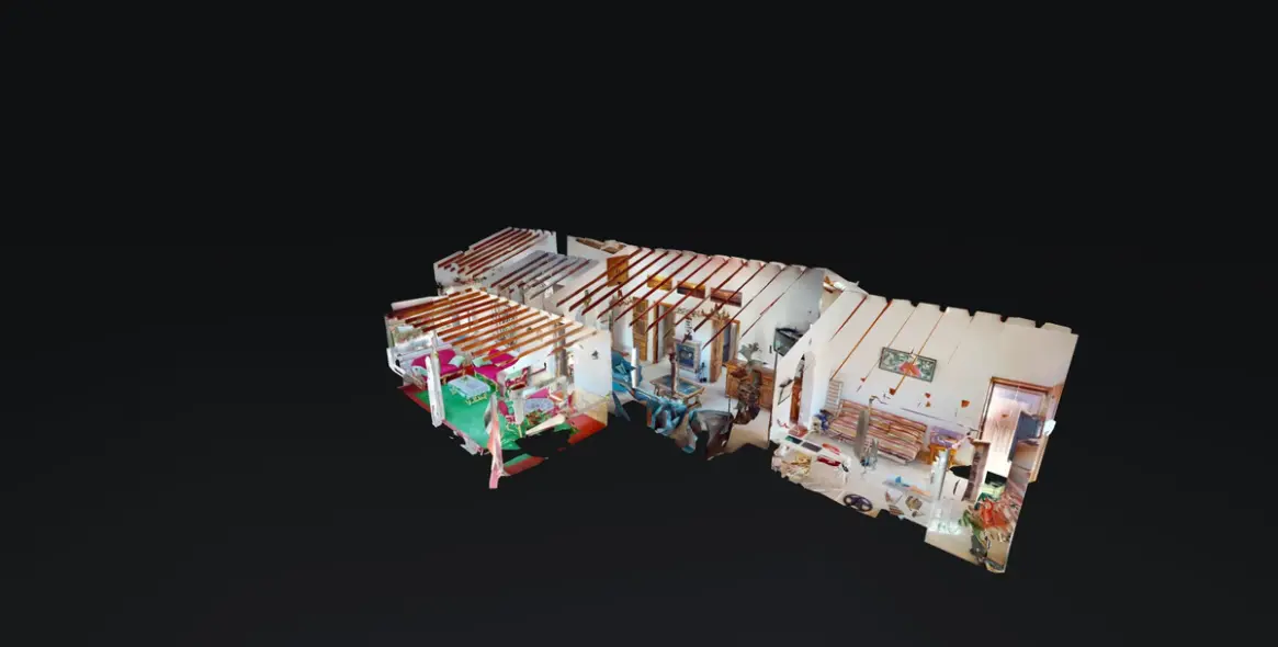 Продажа  отдельно стоящей виллы в El Borge 38