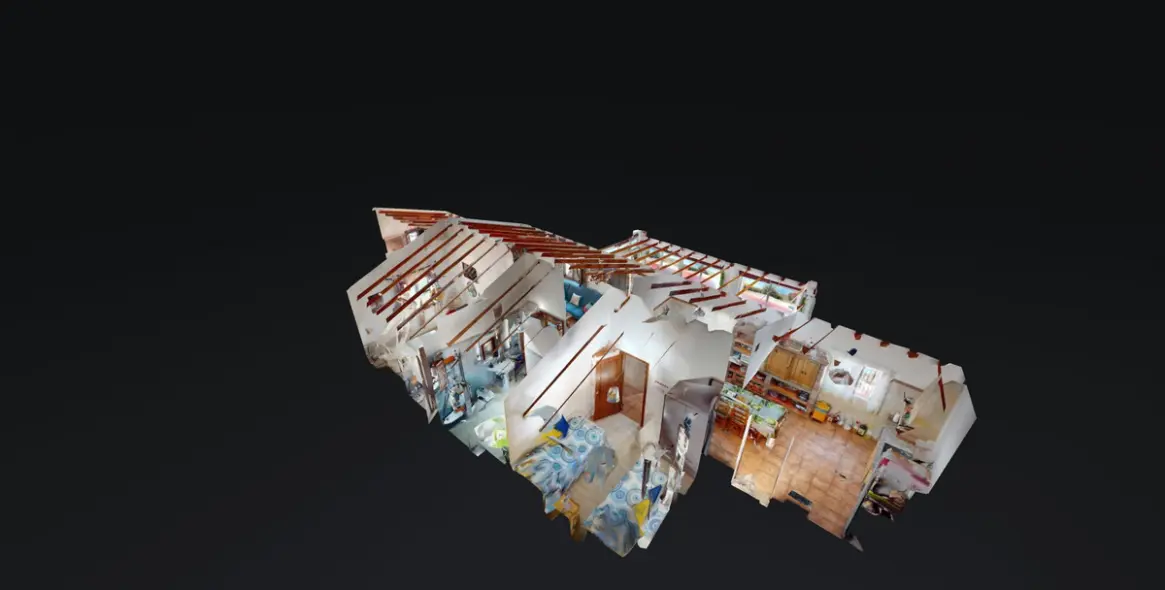 Продажа  отдельно стоящей виллы в El Borge 39