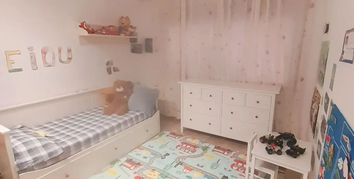 Продажа апартаментов на первом этаже в Casares 17