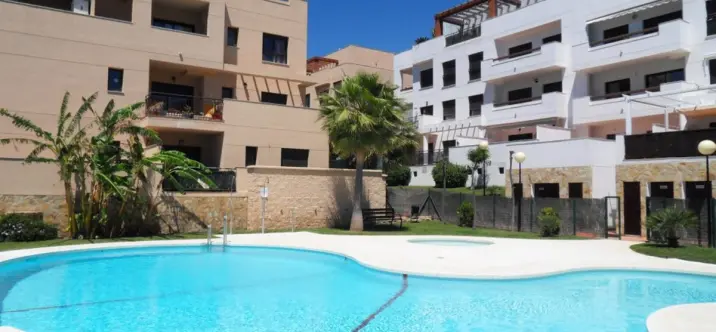 Sale of ground floor apartment in La Cala de Mijas 0