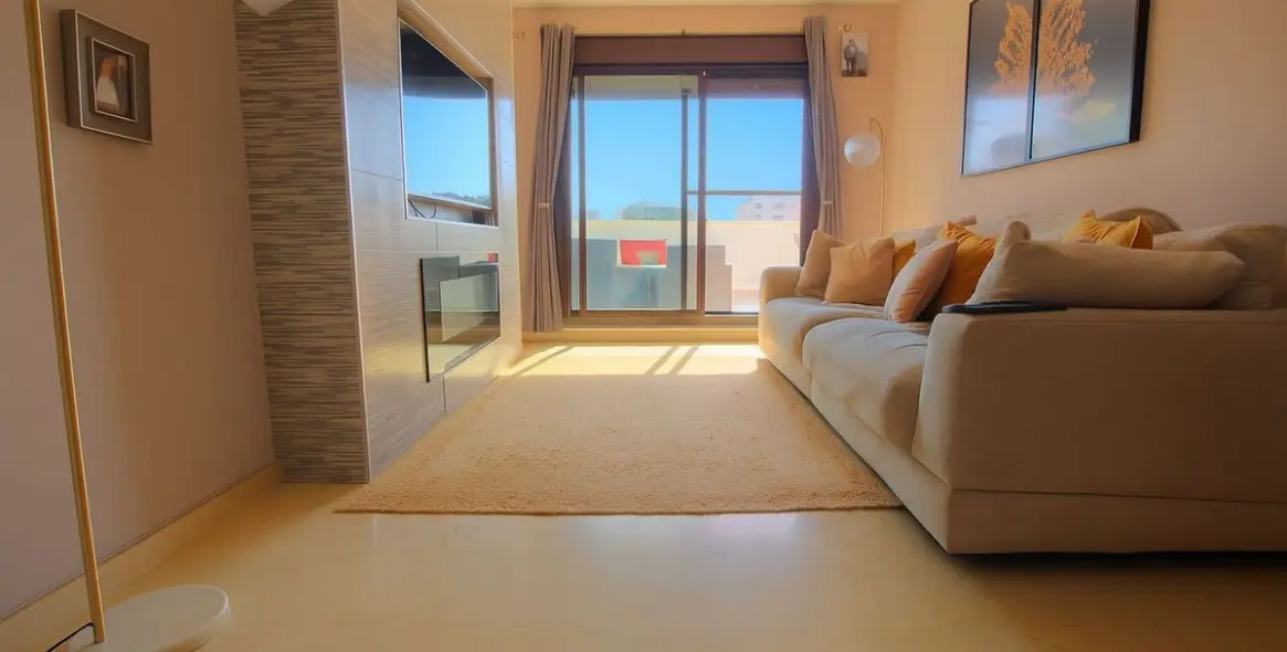 Sale of ground floor apartment in La Cala de Mijas 6