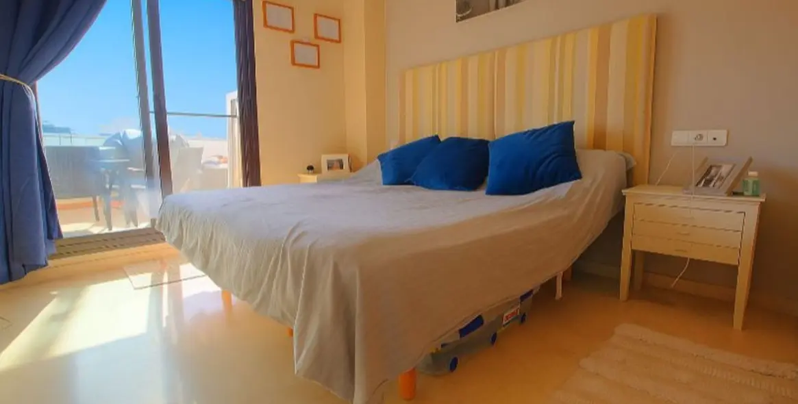 Sale of ground floor apartment in La Cala de Mijas 15