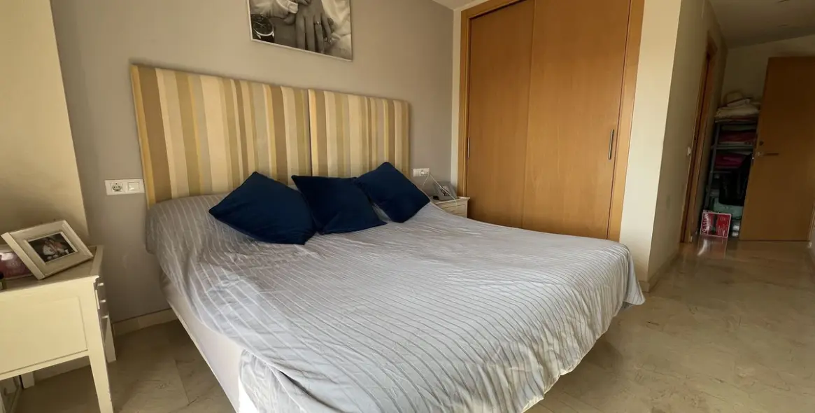 Sale of ground floor apartment in La Cala de Mijas 16