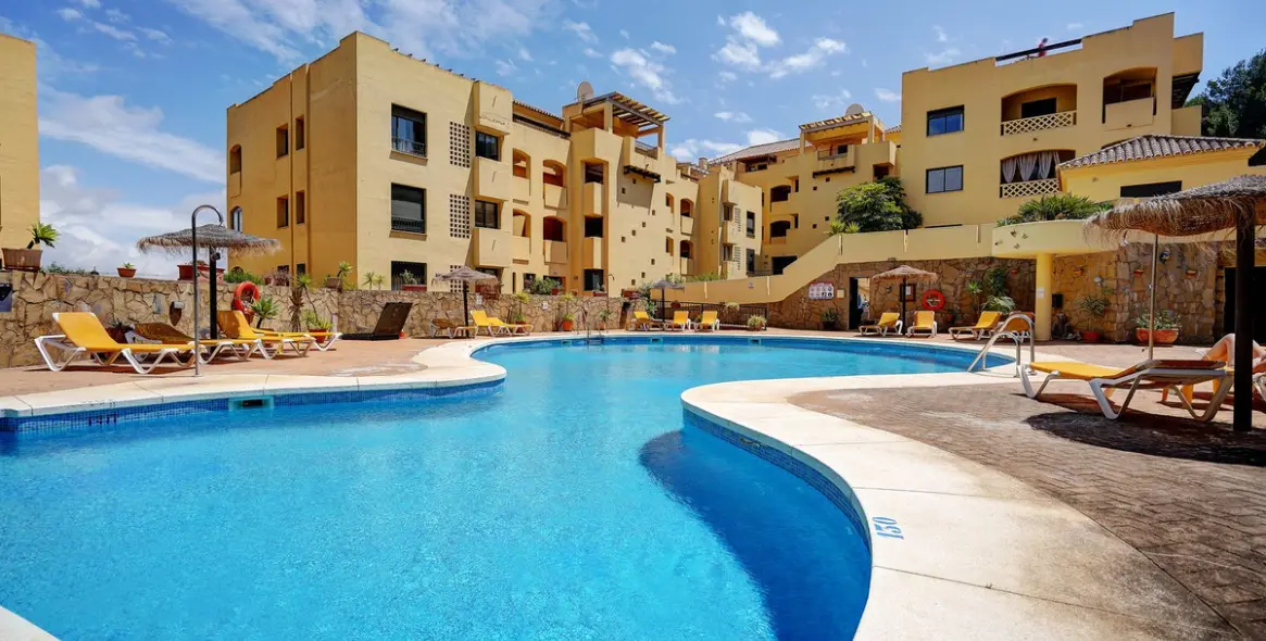 Sale of penthouse in Miraflores 1