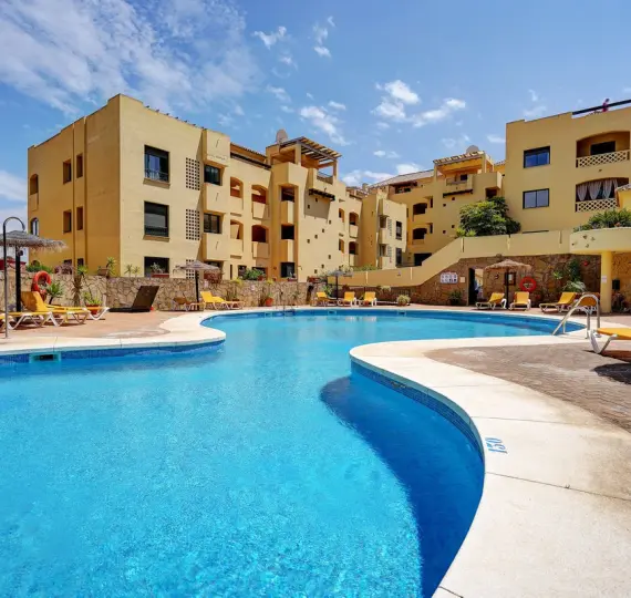 Sale of penthouse in Miraflores