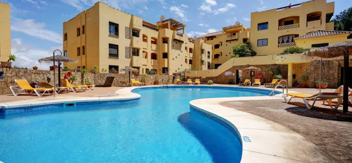 Sale of penthouse in Miraflores 0