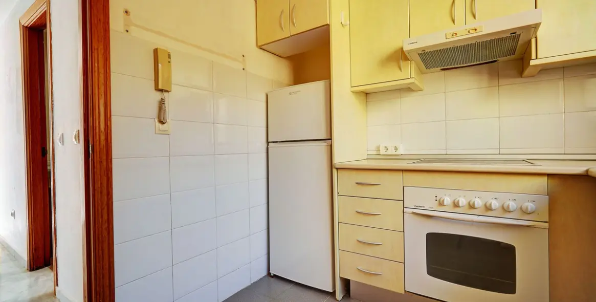 Sale of penthouse in Miraflores 10