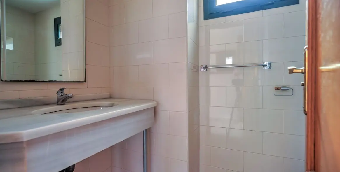 Sale of penthouse in Miraflores 14