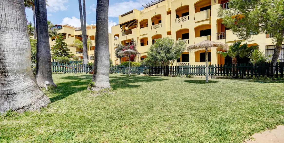 Sale of penthouse in Miraflores 17