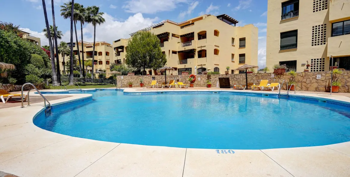 Sale of penthouse in Miraflores 18