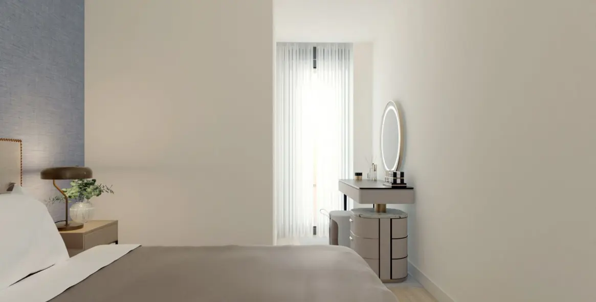 Продажа апартаментов на первом этаже в Fuengirola 3