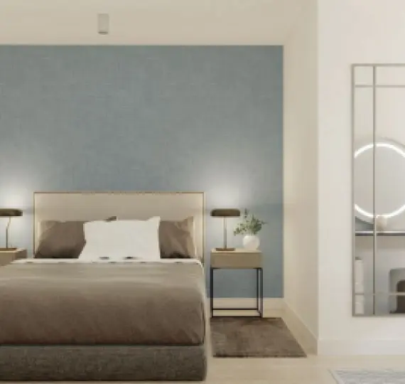 Продажа апартаментов на первом этаже в Fuengirola