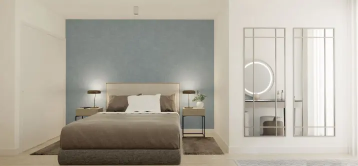 Продажа апартаментов на первом этаже в Fuengirola 3