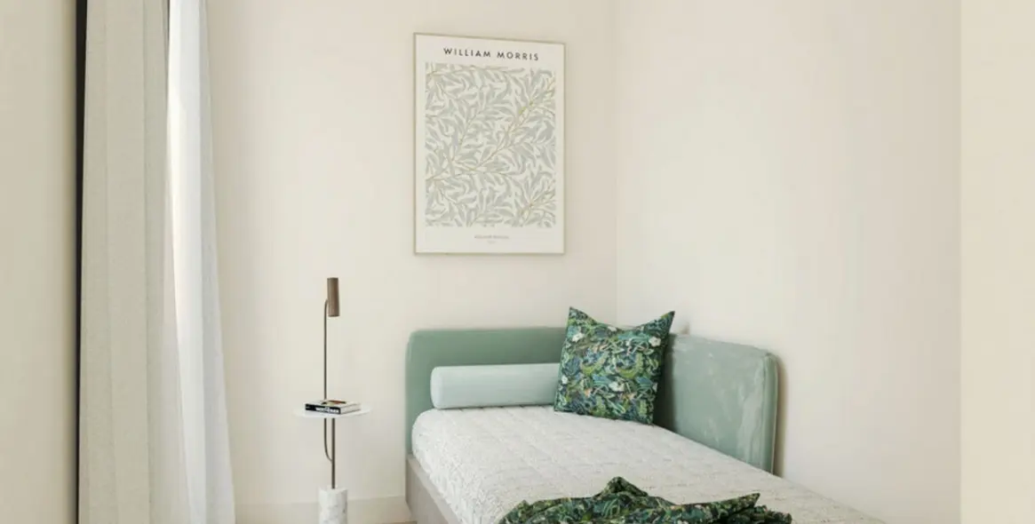 Продажа апартаментов на первом этаже в Fuengirola 6