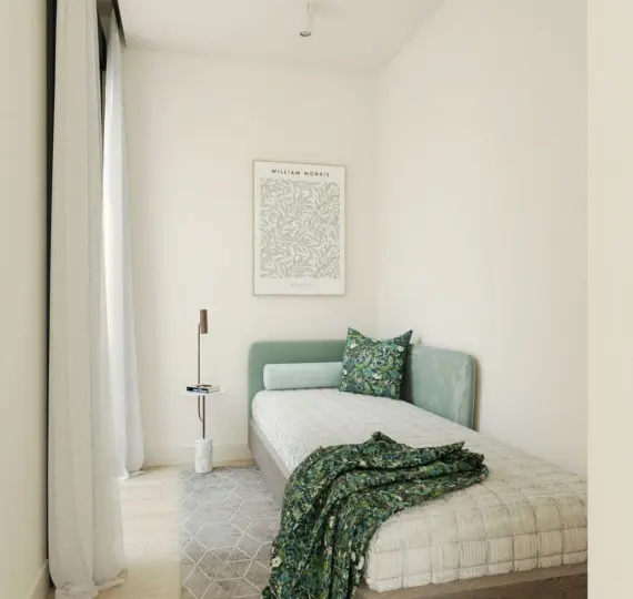 Продажа апартаментов на первом этаже в Fuengirola