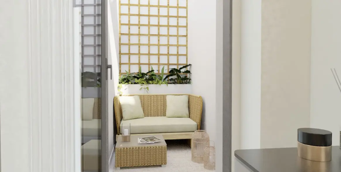 Продажа апартаментов на первом этаже в Fuengirola 7