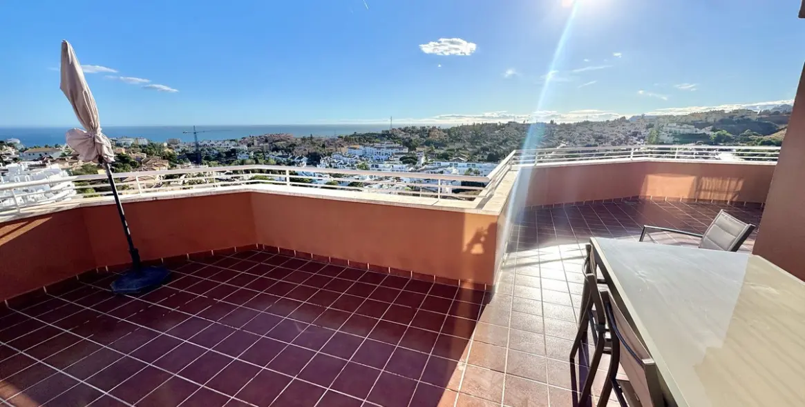 Продажа пентхауса в Riviera del Sol 1