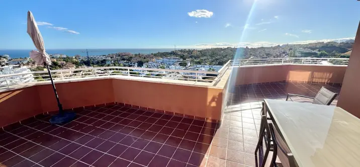 Продажа пентхауса в Riviera del Sol 0
