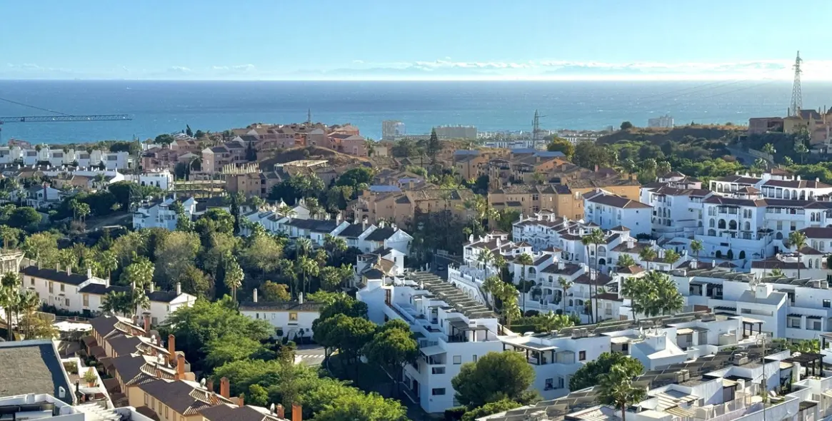 Продажа пентхауса в Riviera del Sol 3