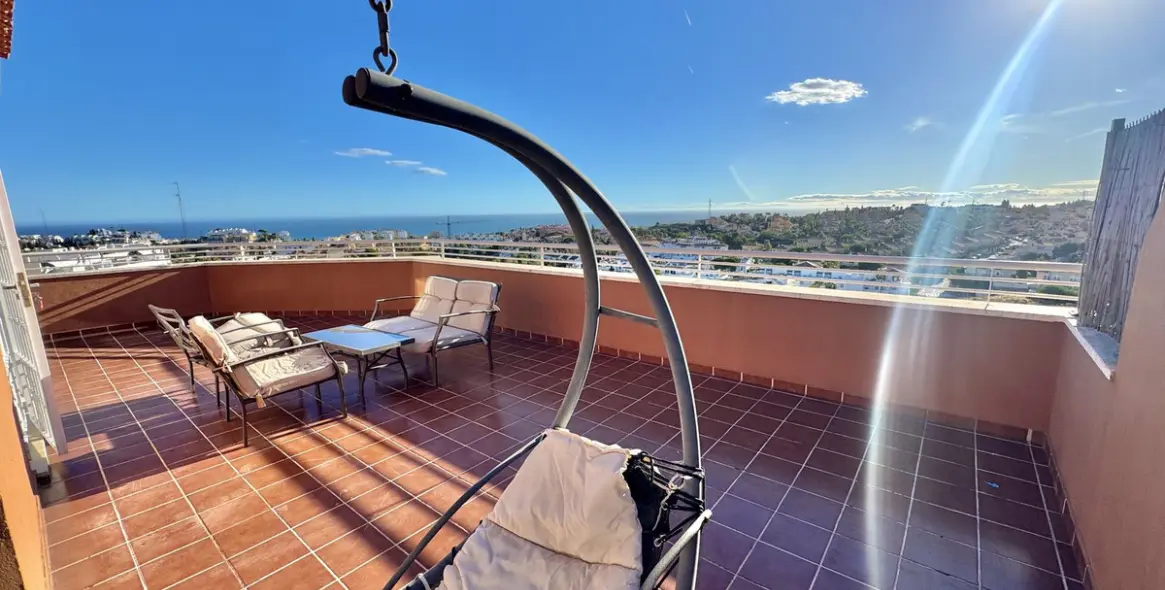 Продажа пентхауса в Riviera del Sol 4
