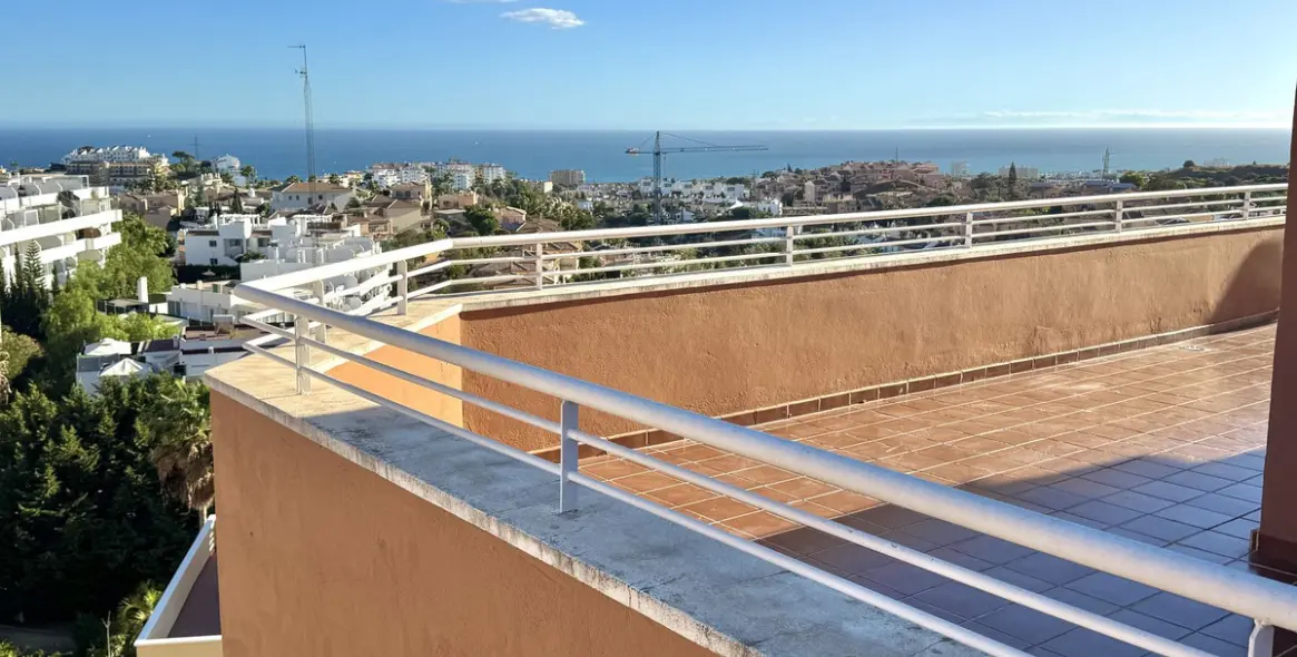 Продажа пентхауса в Riviera del Sol 5