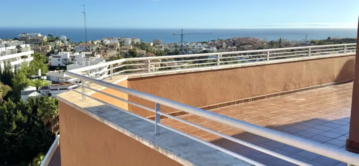 Продажа пентхауса в Riviera del Sol 4