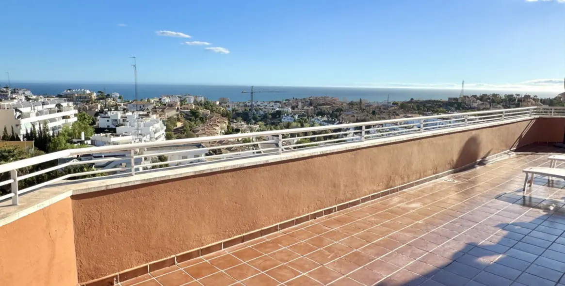 Продажа пентхауса в Riviera del Sol 6