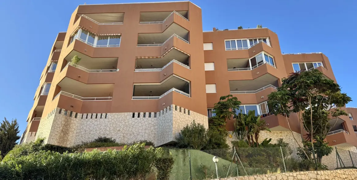 Продажа пентхауса в Riviera del Sol 7