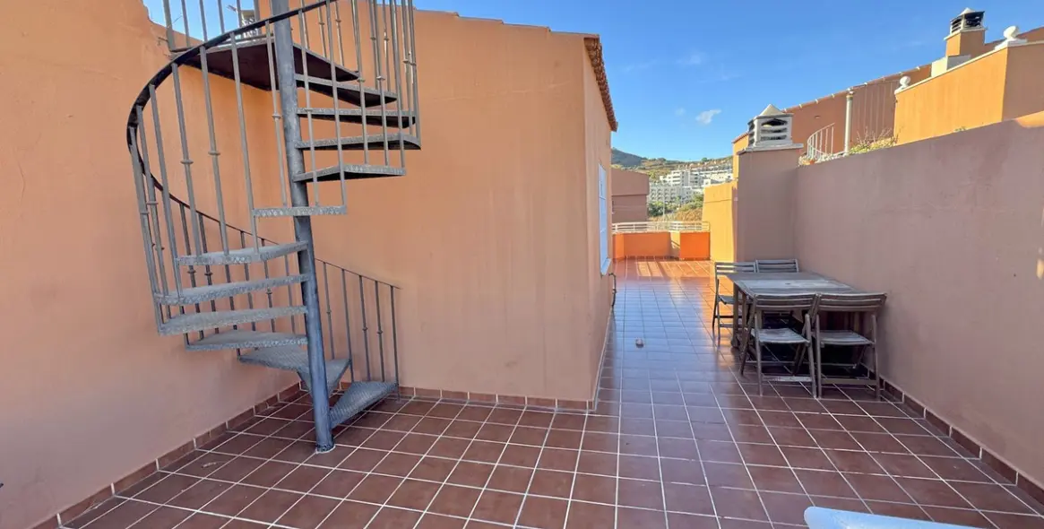 Продажа пентхауса в Riviera del Sol 8