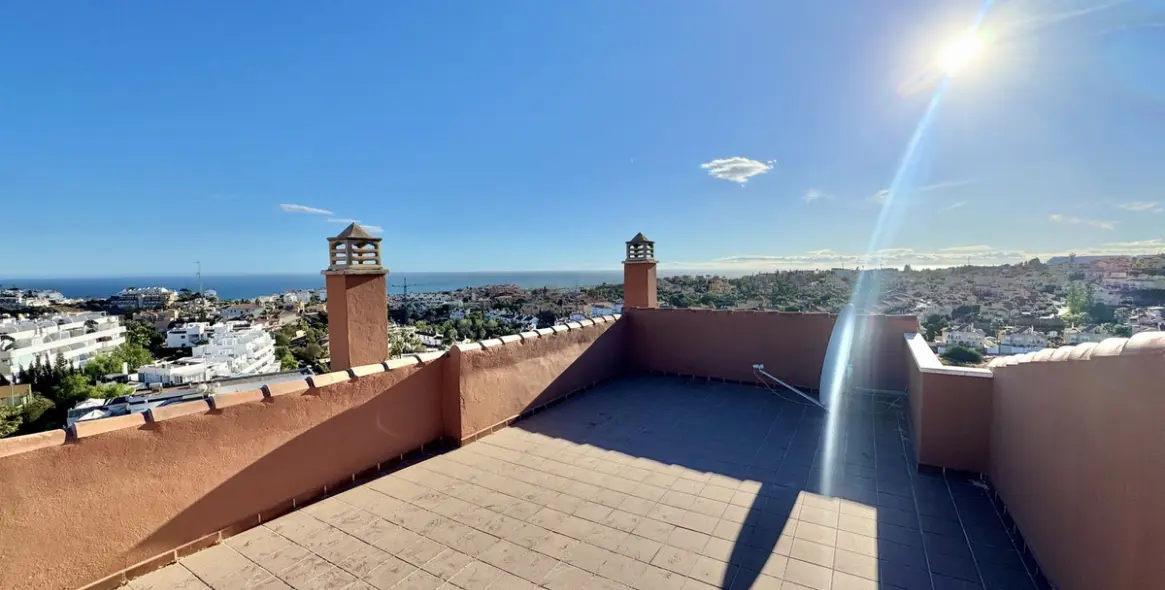 Продажа пентхауса в Riviera del Sol 9